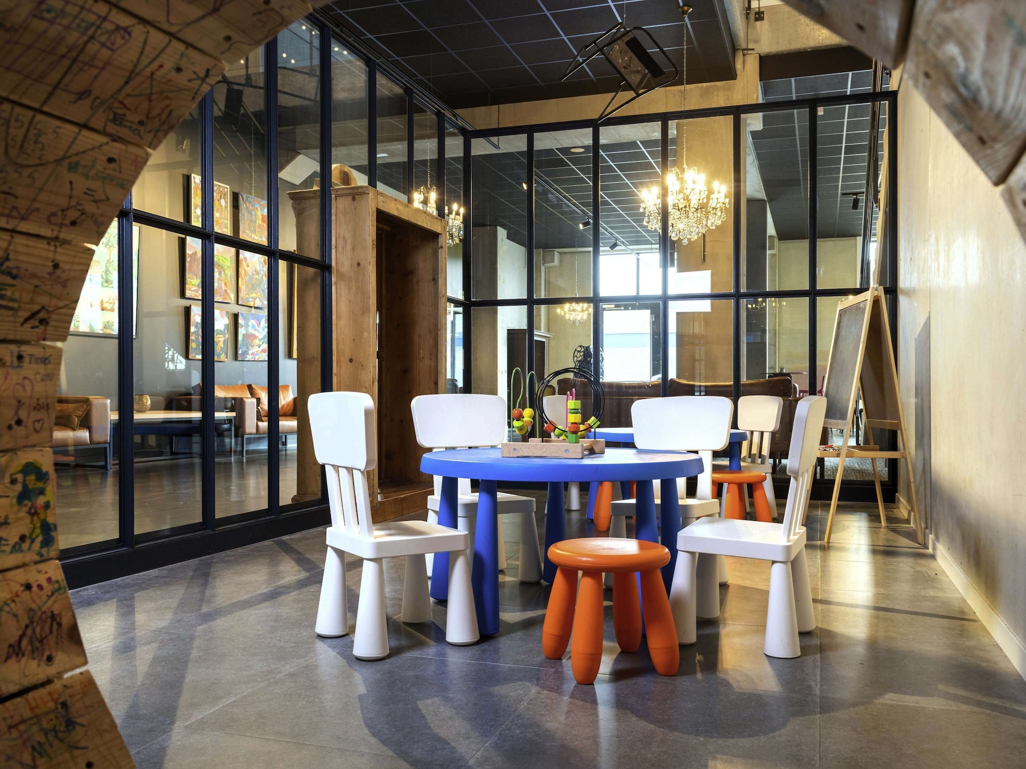 Hotel 3 stelle