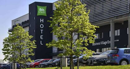 Ibis Styles Namur