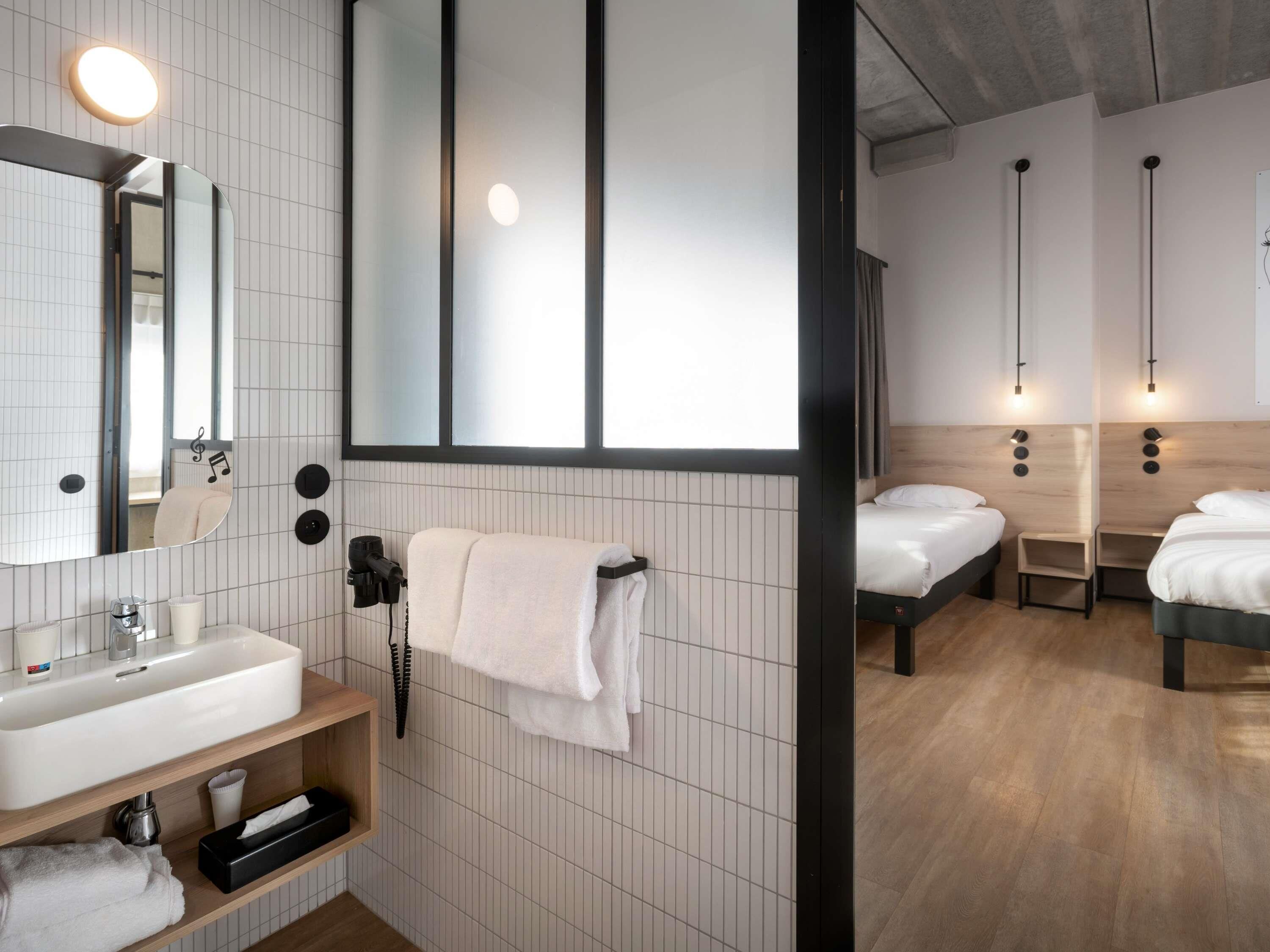 Foto - ibis Styles Namur