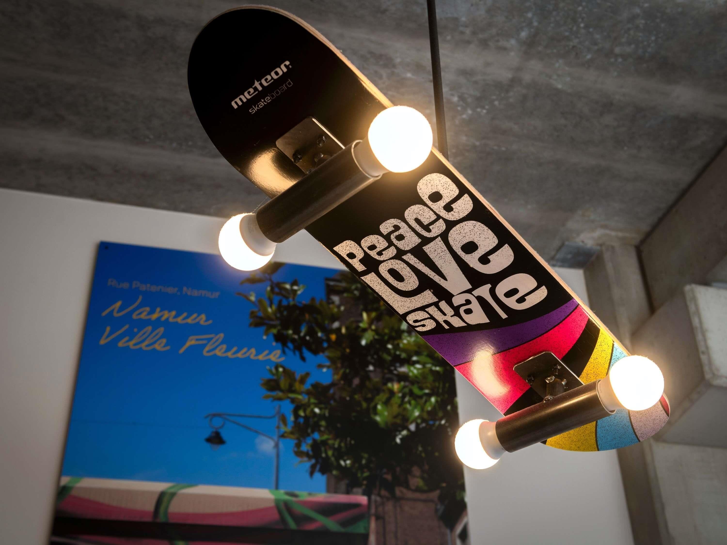 Foto - ibis Styles Namur