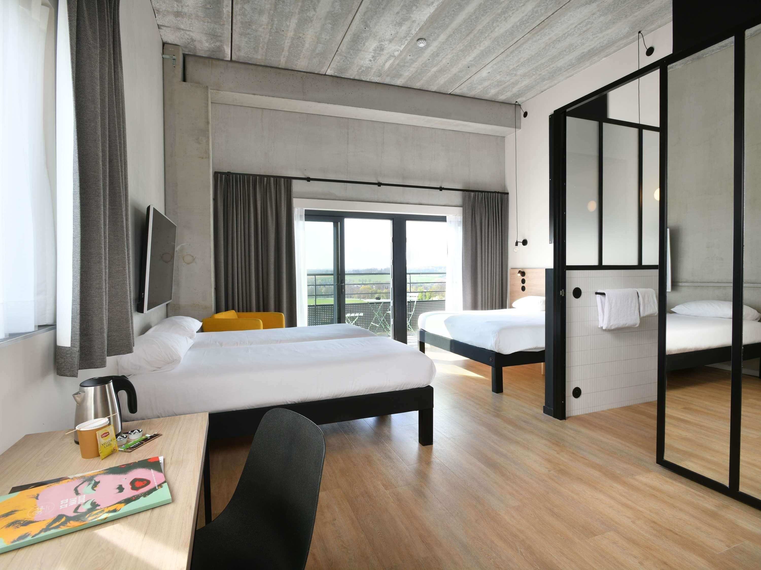 Photo - ibis Styles Namur