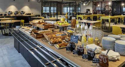 Ibis Styles Namur