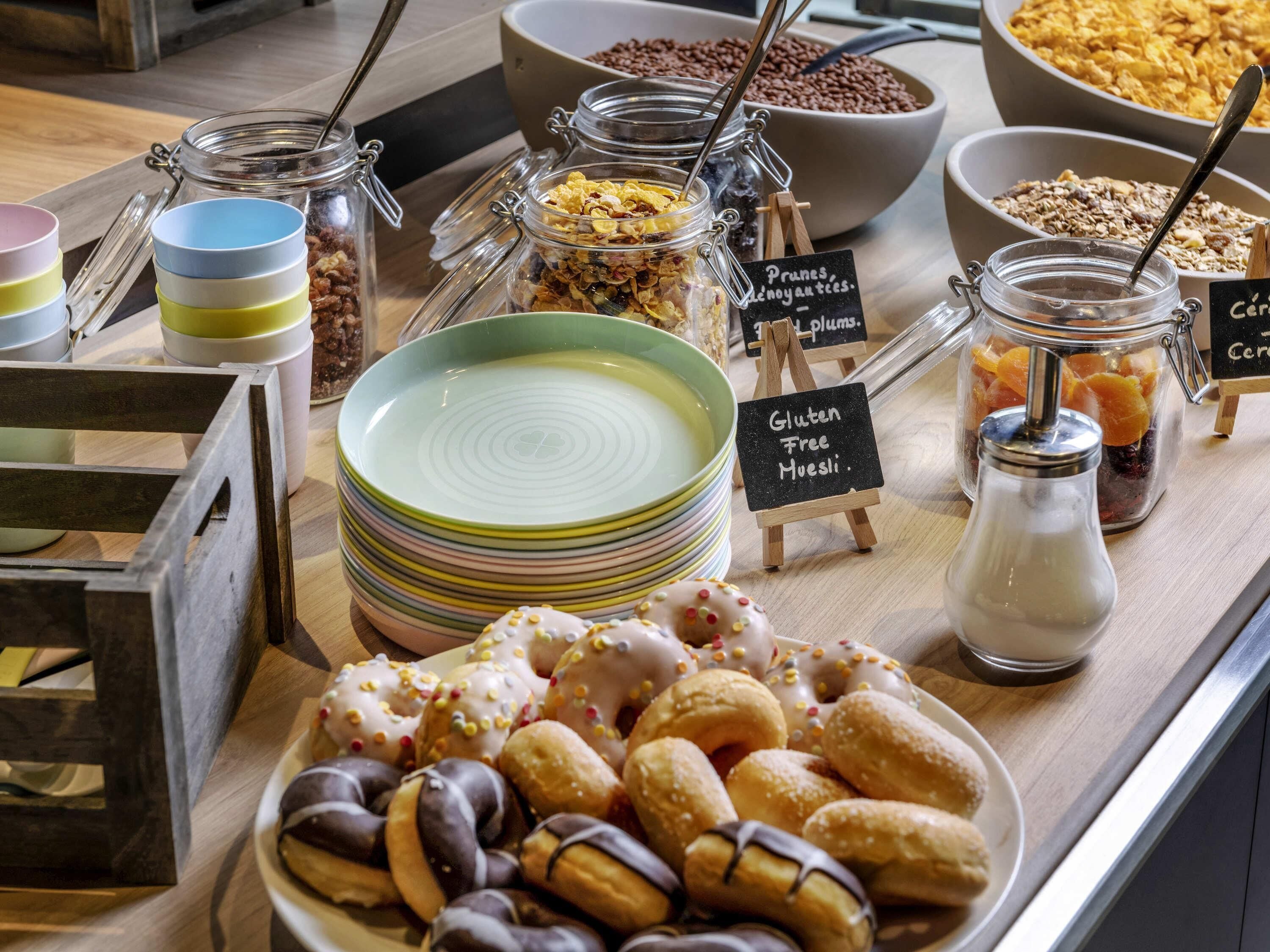 Photo - ibis Styles Namur