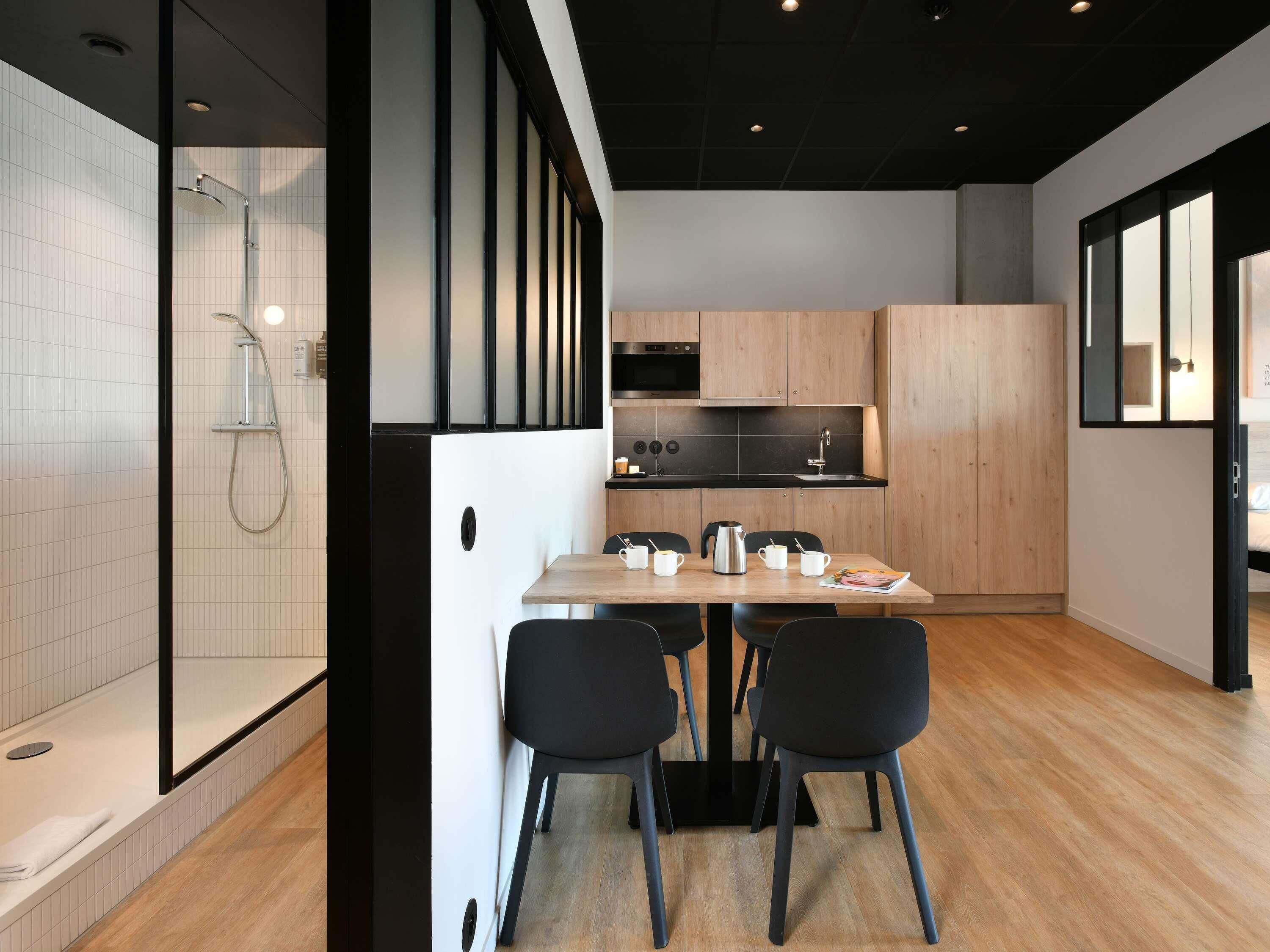 Foto - ibis Styles Namur