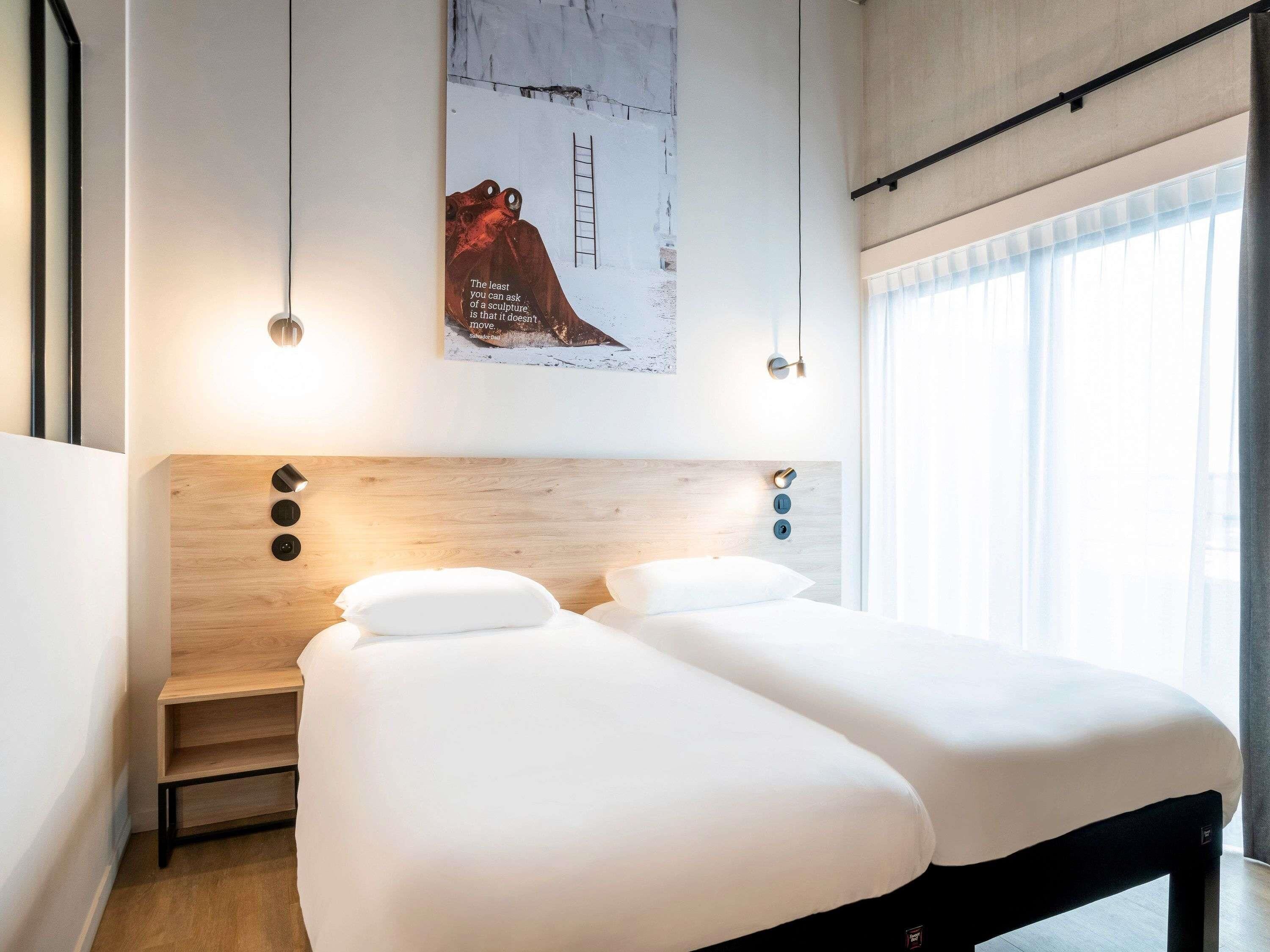 In-room safe, desk, soundproofing, iron/ironing board