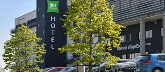 Ibis Styles Namur