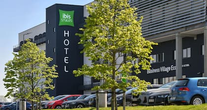 Ibis Styles Namur