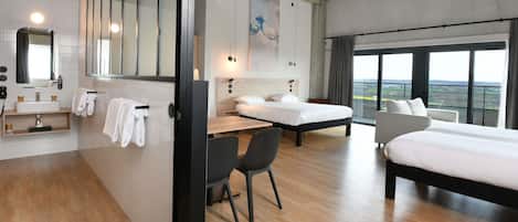 Apartment, 1 Double Bed with Sofa bed