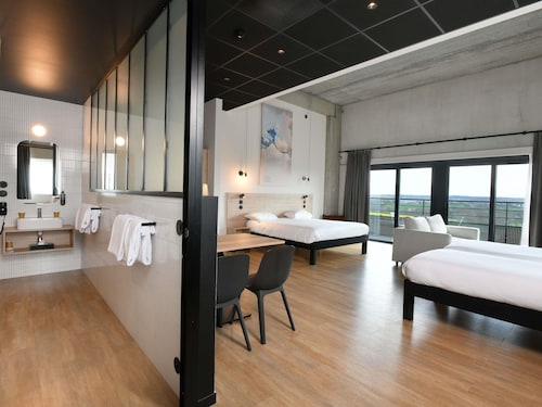 Ibis Styles Namur