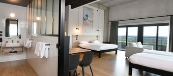 Ibis Styles Namur