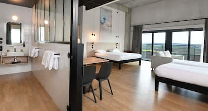Ibis Styles Namur