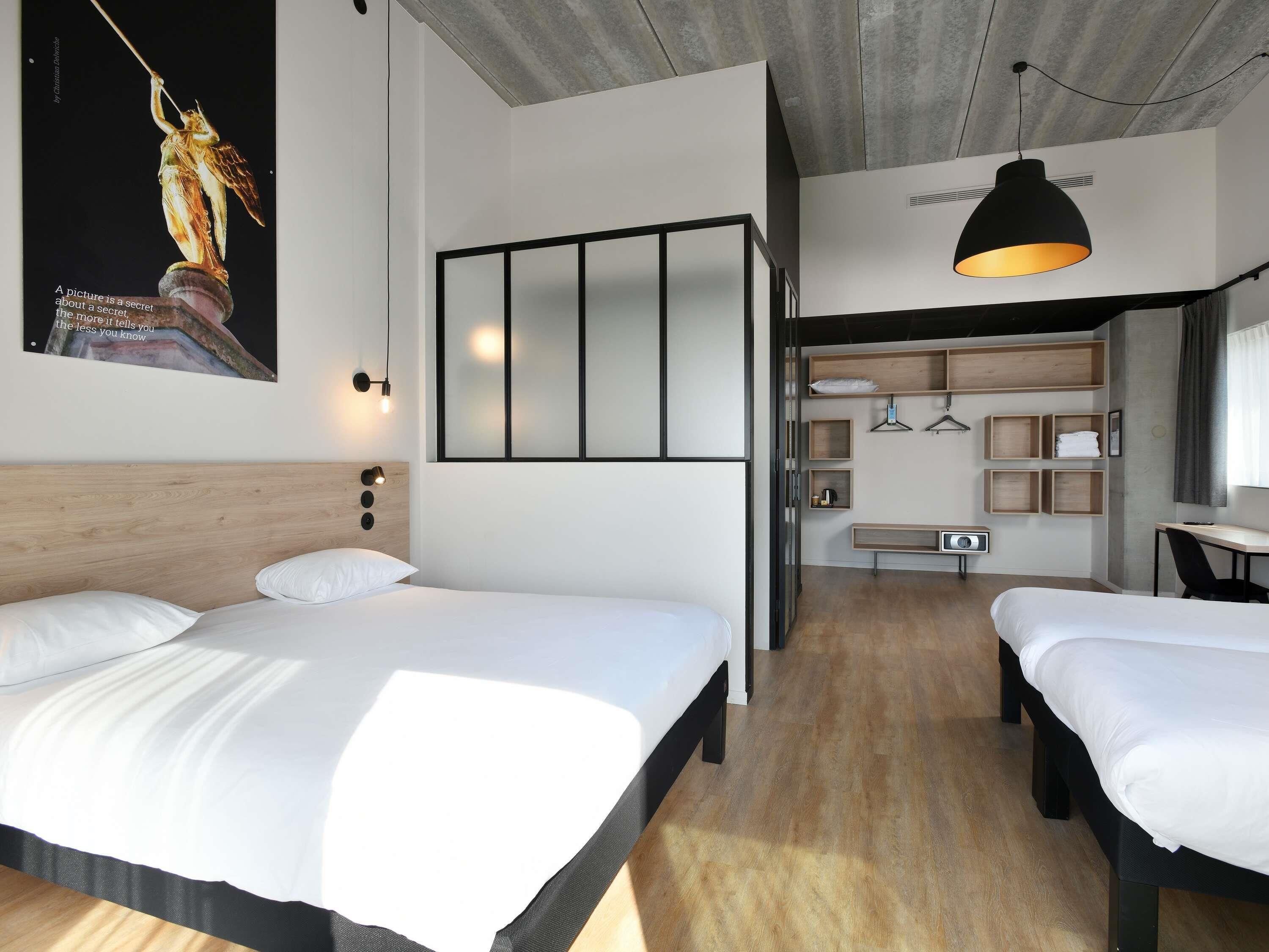Foto - ibis Styles Namur