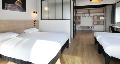 Ibis Styles Namur