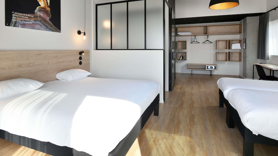 Ibis Styles Namur
