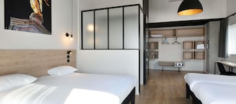 Ibis Styles Namur