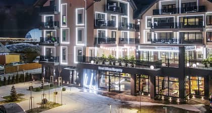 Ribas Karpaty