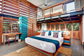 4 Schlafzimmer, Bettwäsche