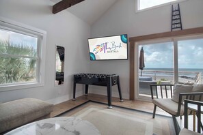 TV connectée