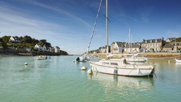 Port de plaisance