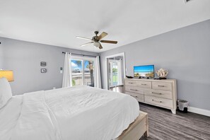 3 habitaciones, tabla de planchar con plancha y wifi gratis 