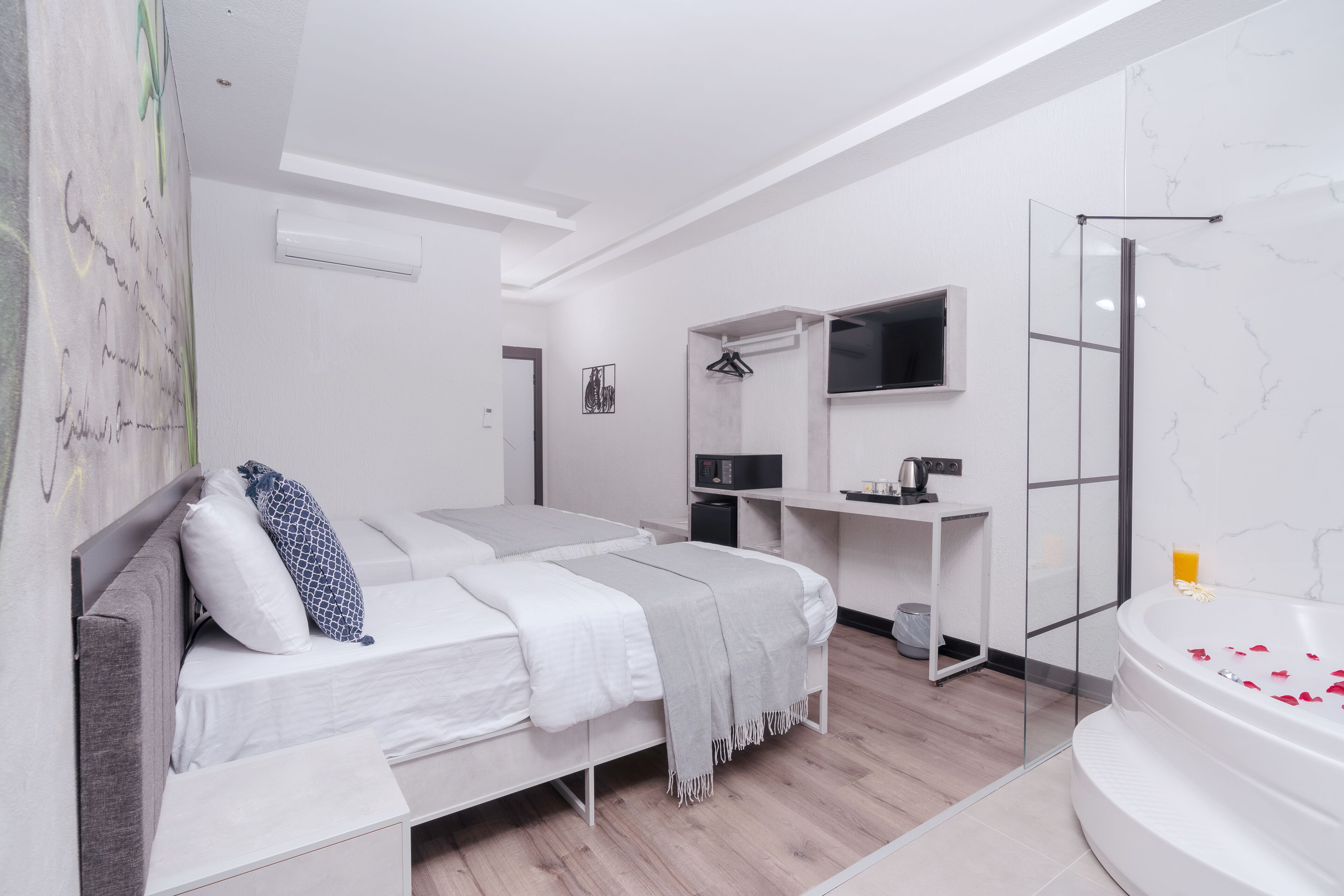 Photo - Melanj Airport Hotel