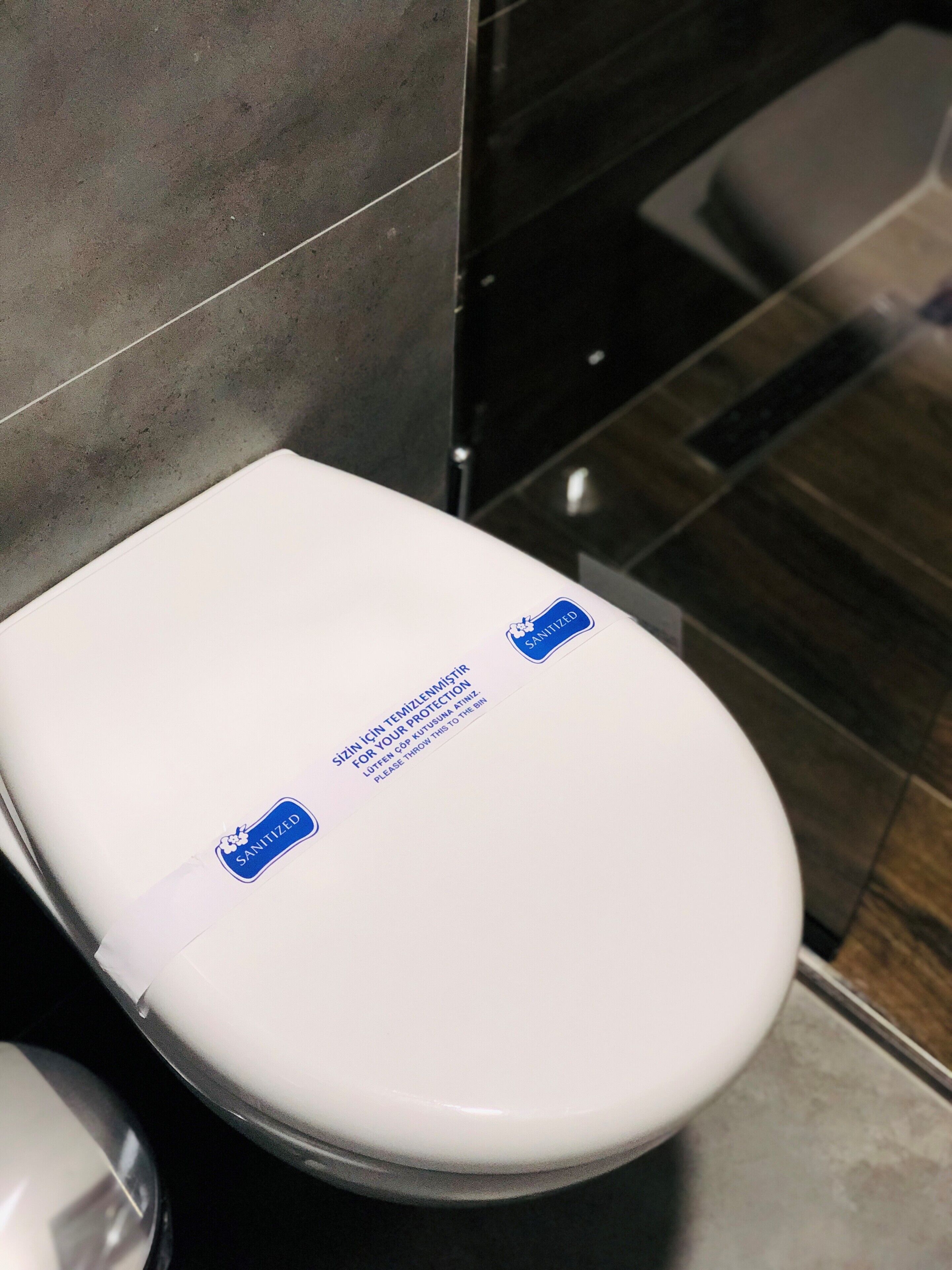 shower, hydromassage showerhead, designer toiletries, hair dryer