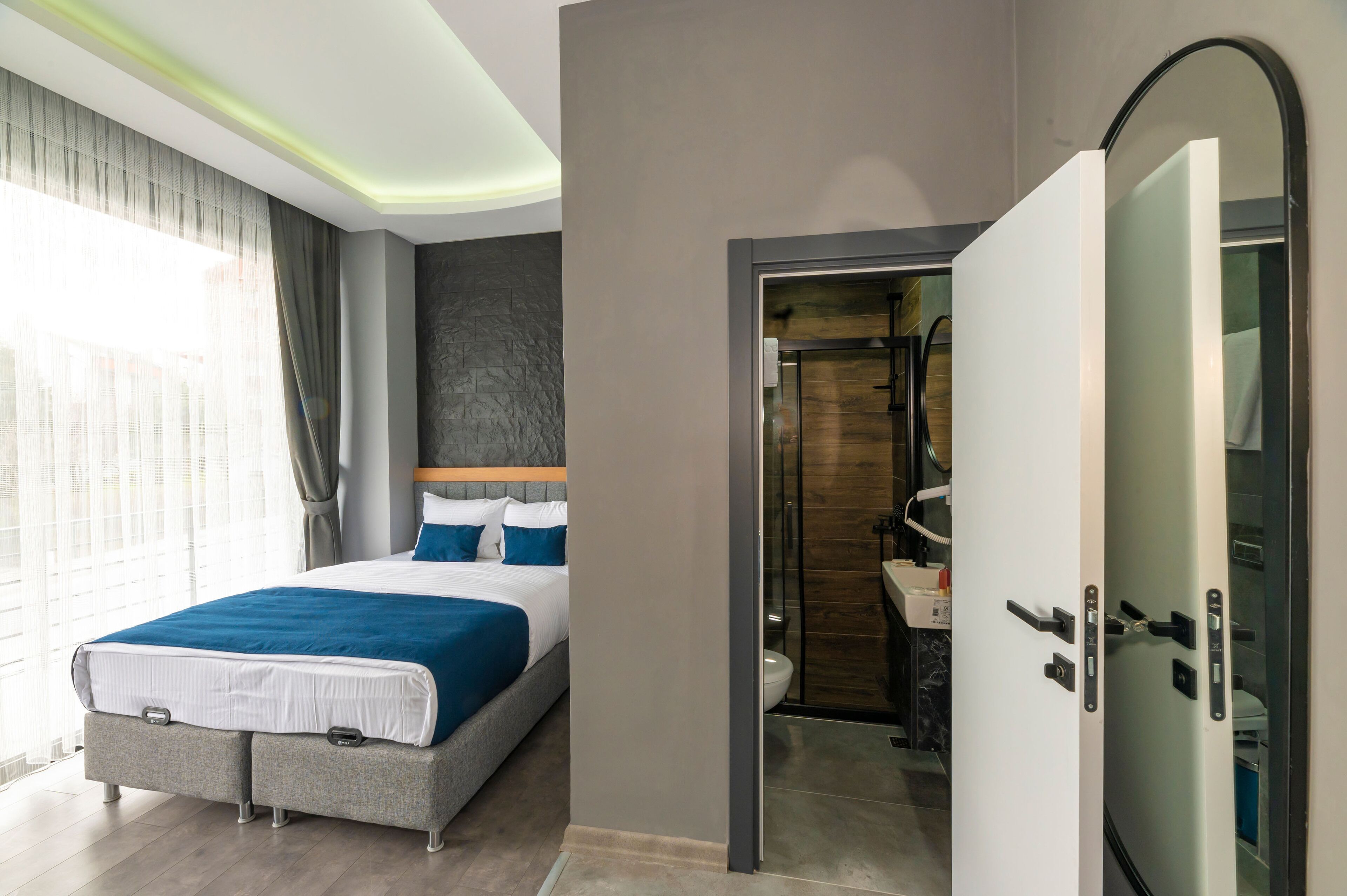 Photo - Melanj Airport Hotel