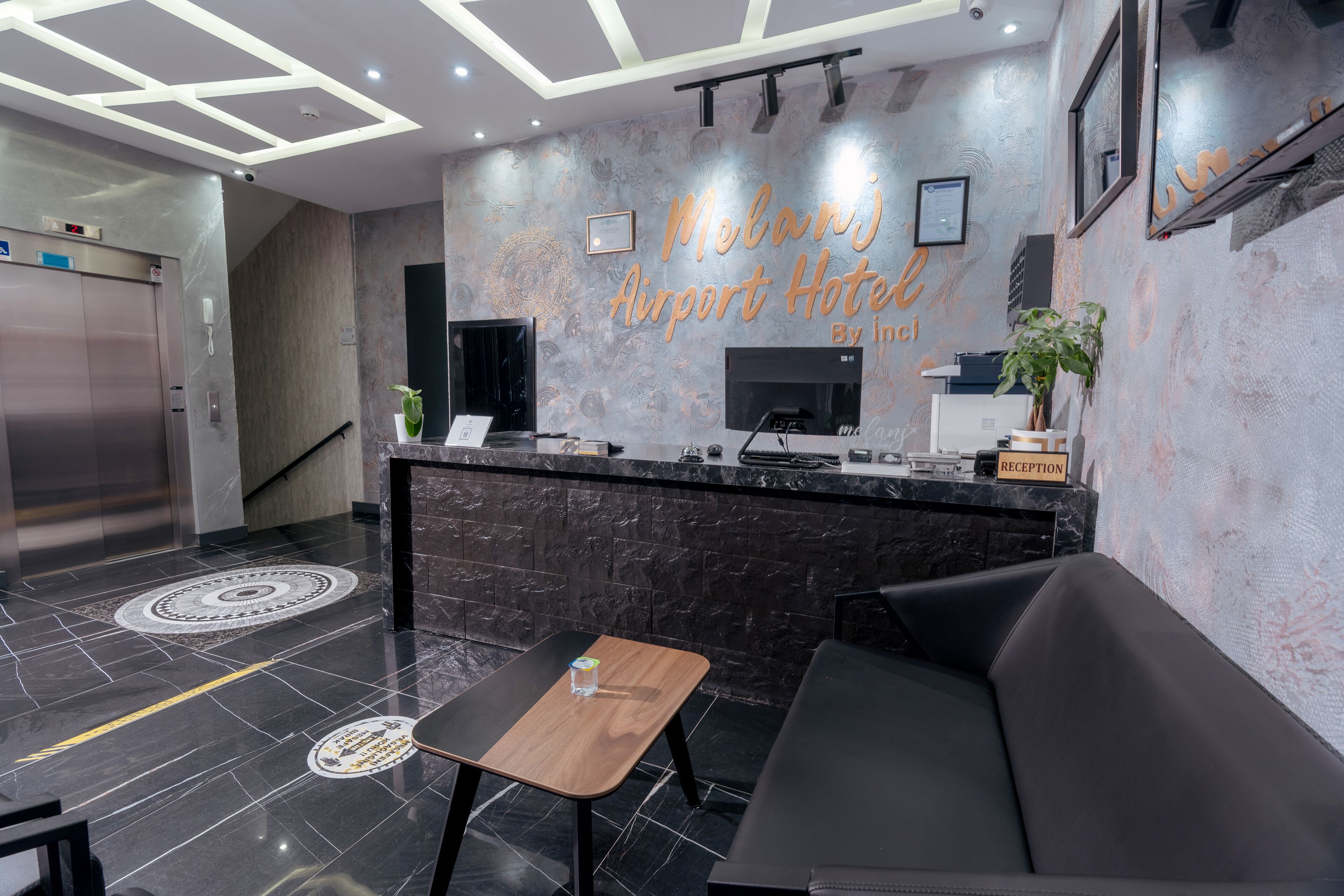 Photo - Melanj Airport Hotel