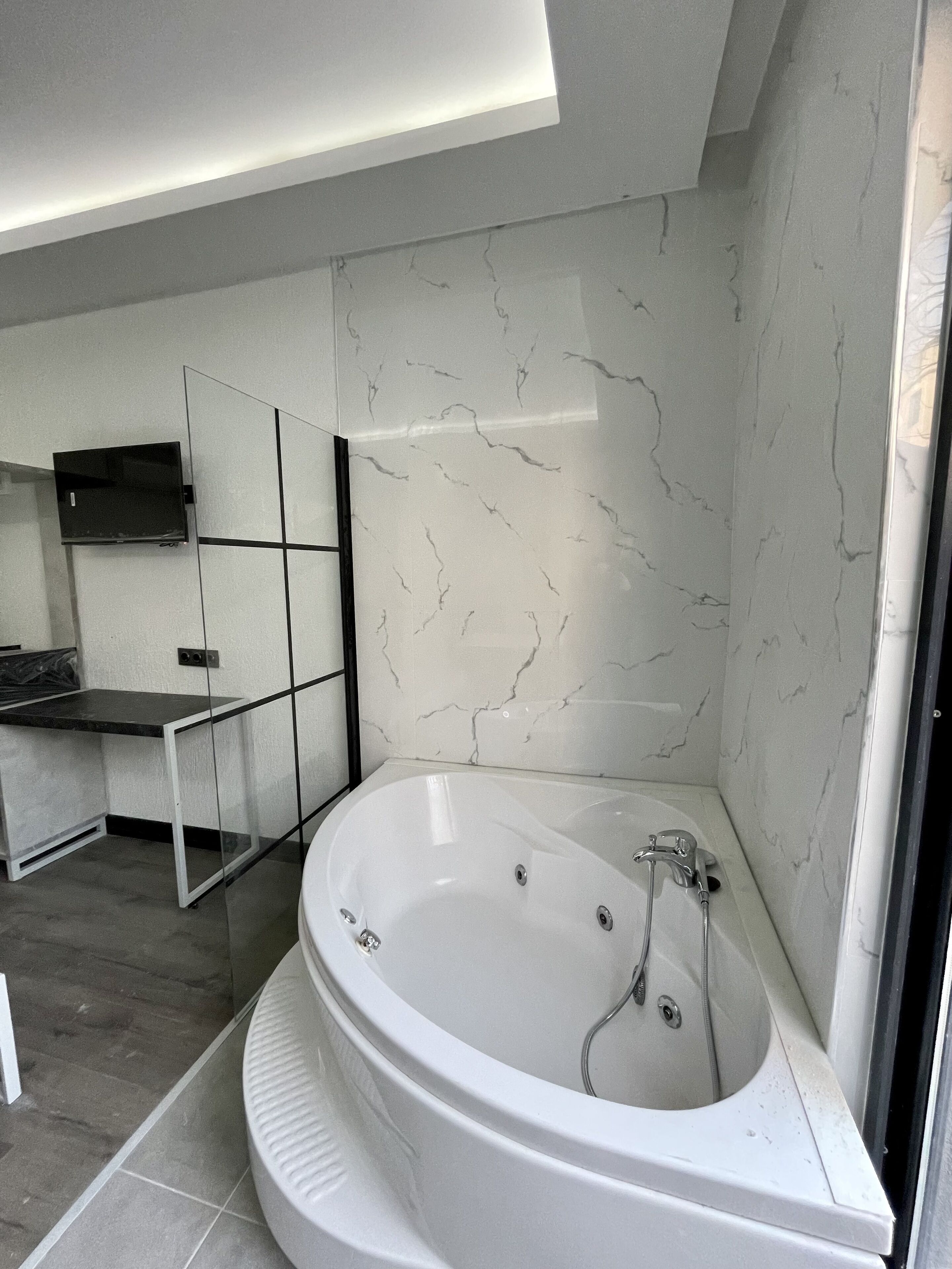 egyptian cotton sheets, premium bedding, down duvets, memory-foam beds