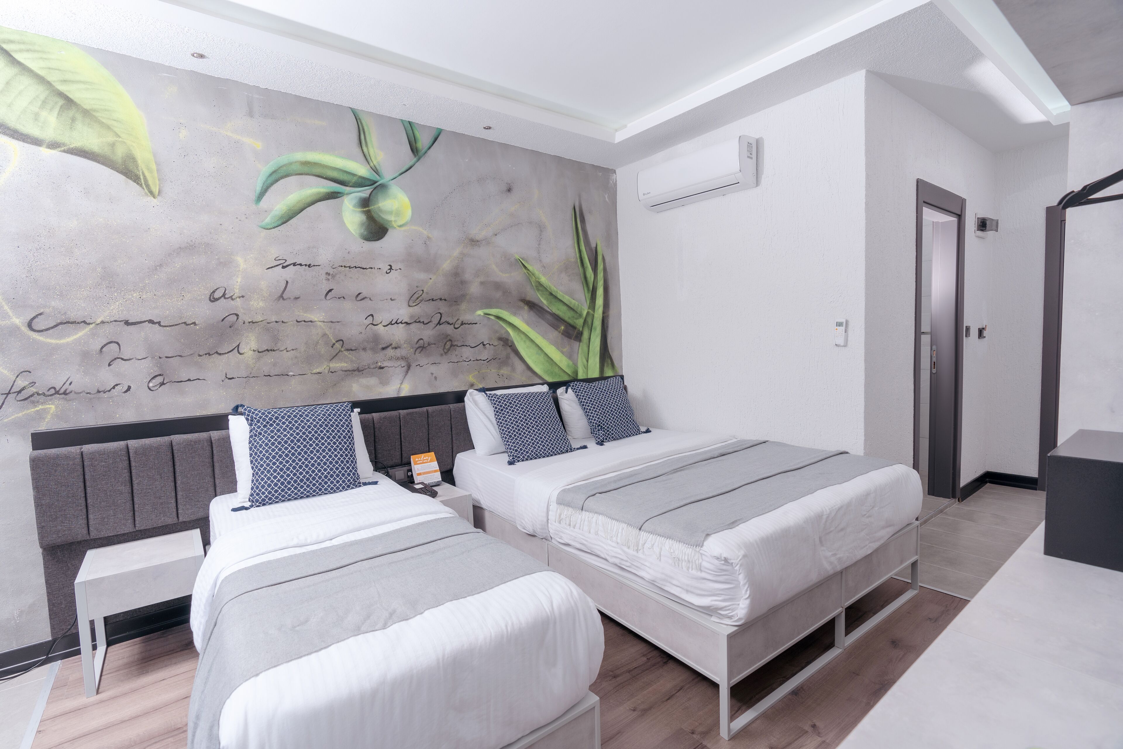 Photo - Melanj Airport Hotel