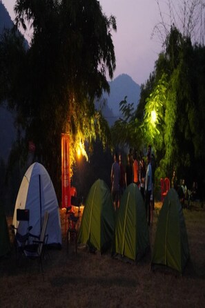 Bed sheets - Moustache Kamp Kalakund (Dr. Ambedkar Nagar)