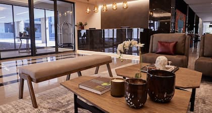 Catalyst Apartment Hotel by NEWMARK