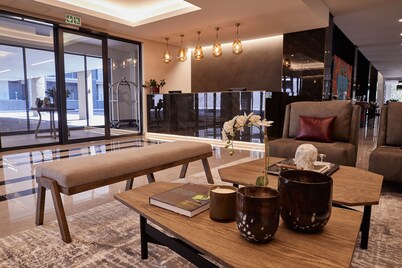 Catalyst Apartment Hotel by NEWMARK