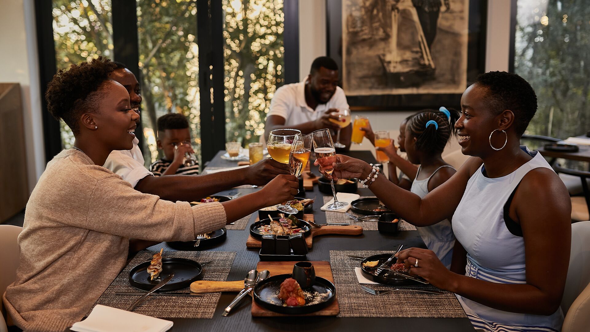 Photo - The Catalyst Apartment Hotel by NEWMARK