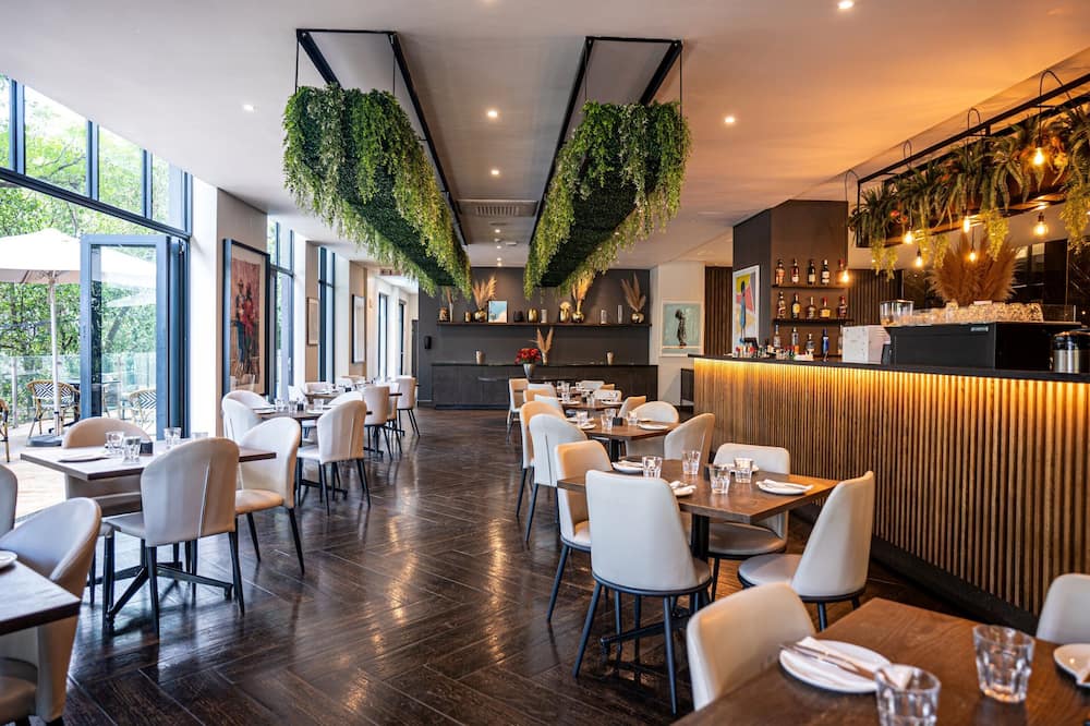 Catalyst Apartment Hotel by NEWMARK