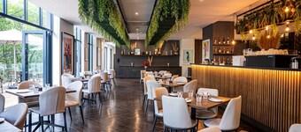 Catalyst Apartment Hotel by NEWMARK