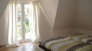 3 soveværelser, gratis Wi-Fi, sengetøj