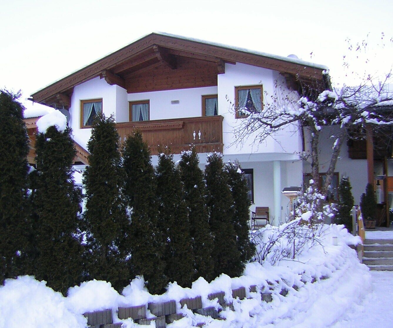 Außenbereich