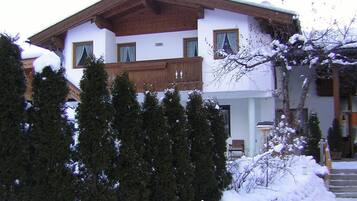 Außenbereich