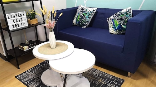 Condo Staycation in Marilao Bulacan at Lauren's Crib