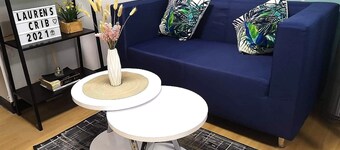 Condo Staycation in Marilao Bulacan at Lauren's Crib