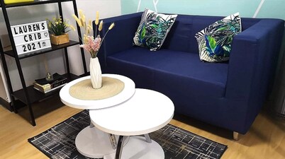Condo Staycation in Marilao Bulacan at Lauren's Crib