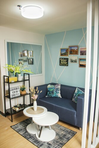 Condo Staycation in Marilao Bulacan at Lauren's Crib