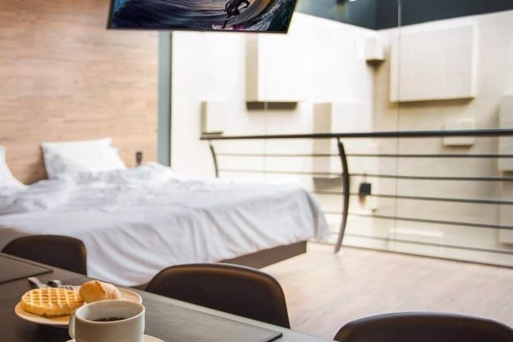 Tout Motel
