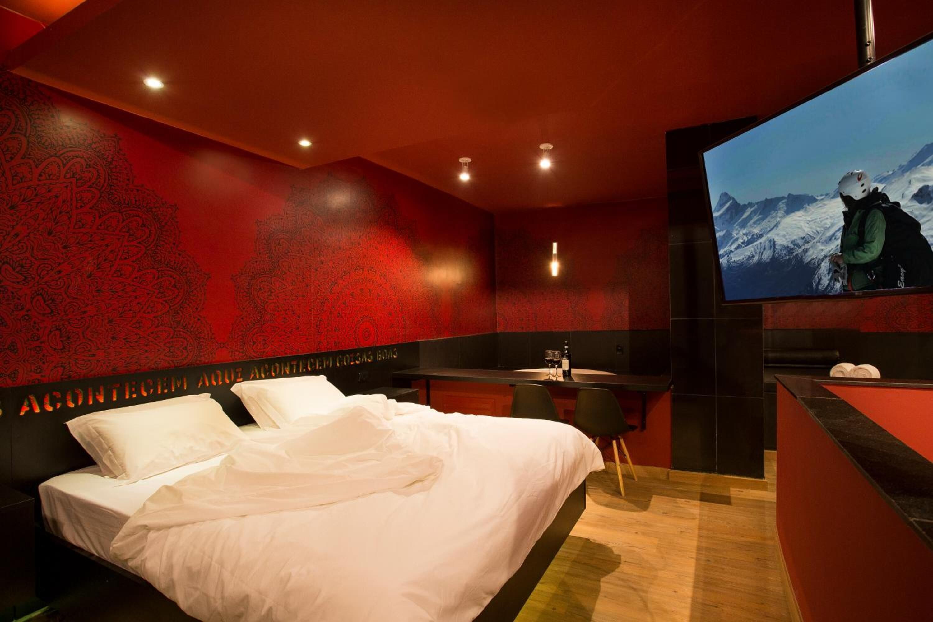 Foto - Tout Motel (Adults Only)