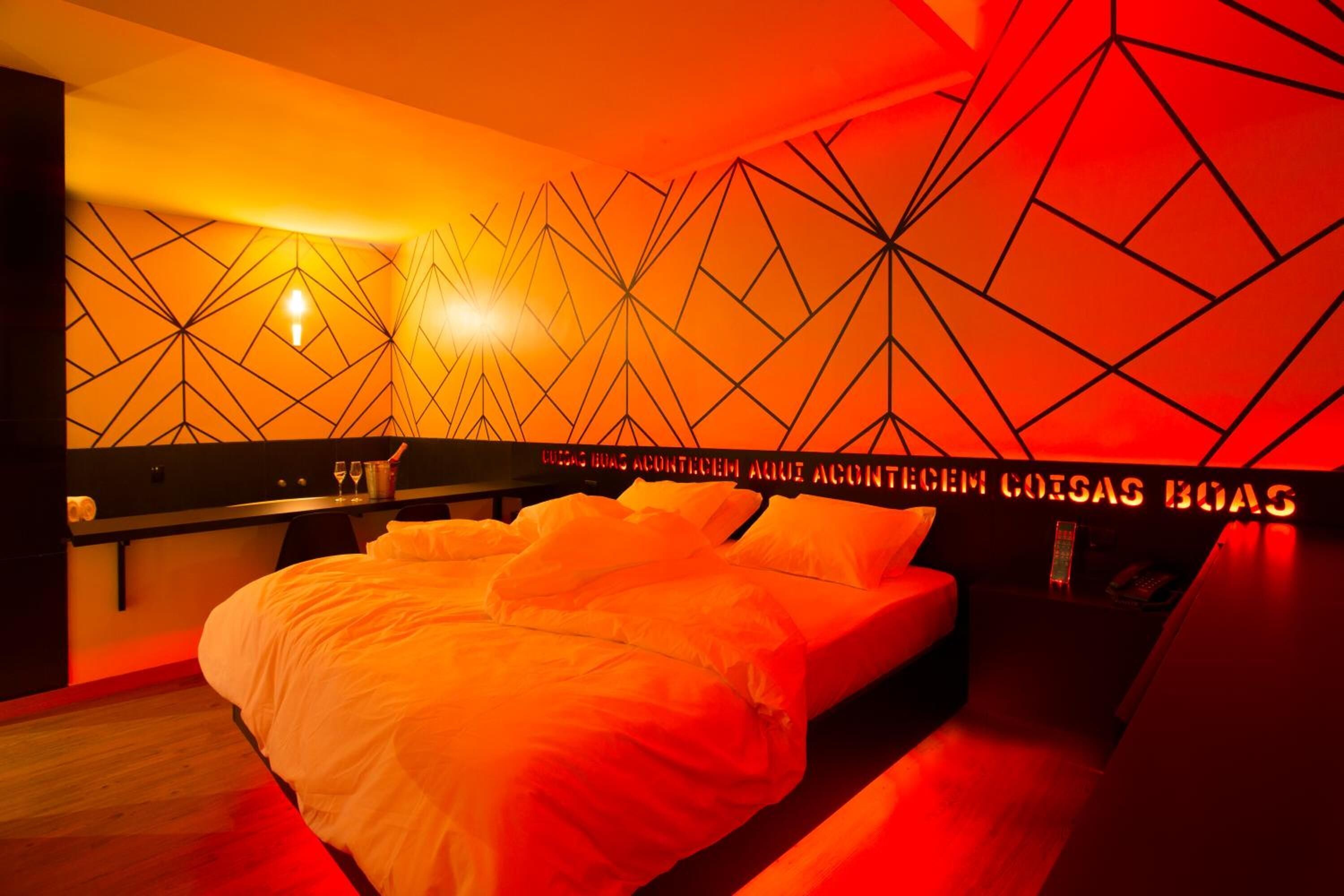 Foto - Tout Motel