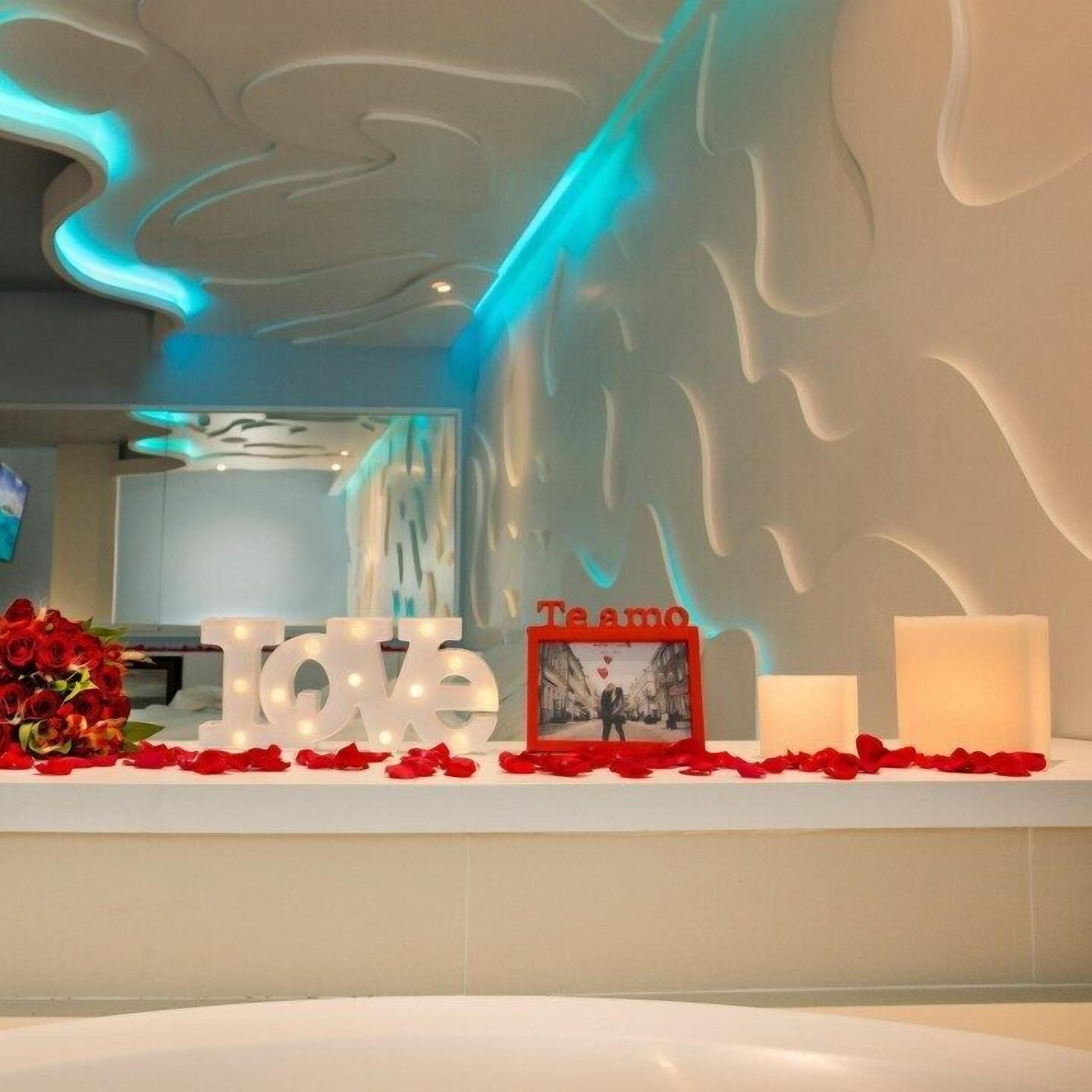 Foto - Tout Motel (Adults Only)