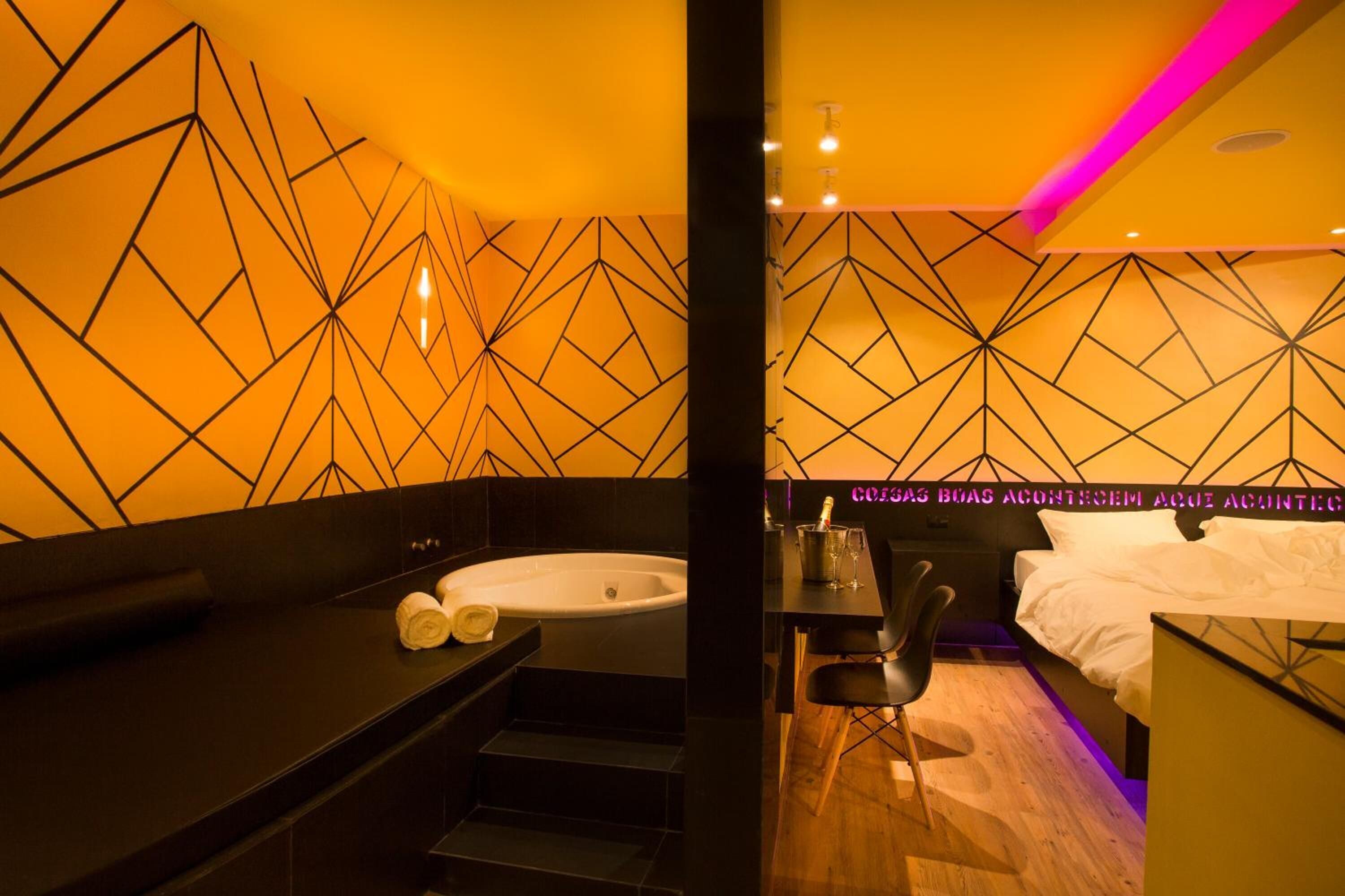 Foto - Tout Motel (Adults Only)