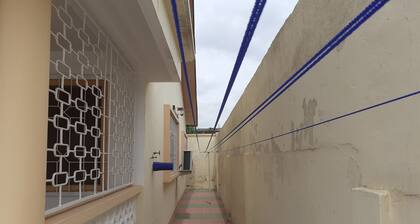 Lovely 3-bedroom Vacation Home in Kumasi