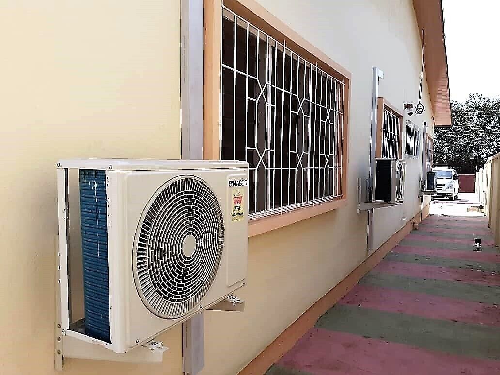 公寓 | 住宿一隅